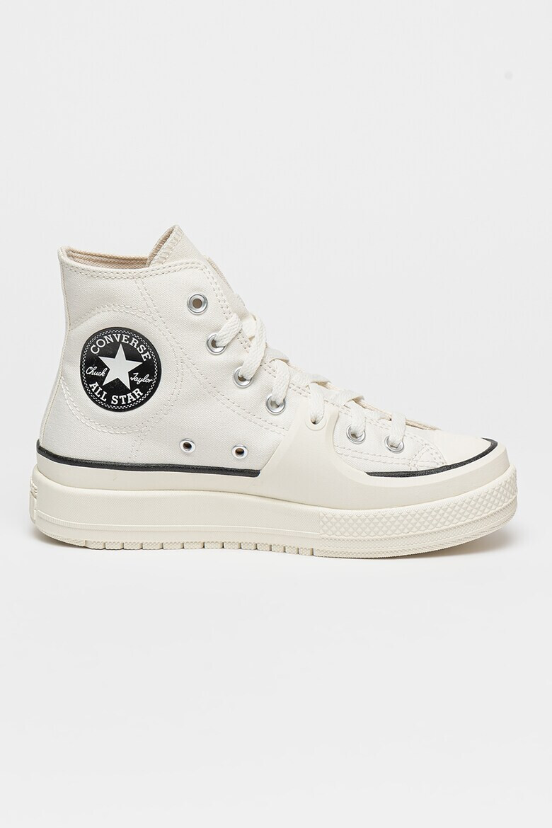 Converse Унисекс кецове Chuck Taylor All Star Construct - Pepit.bg