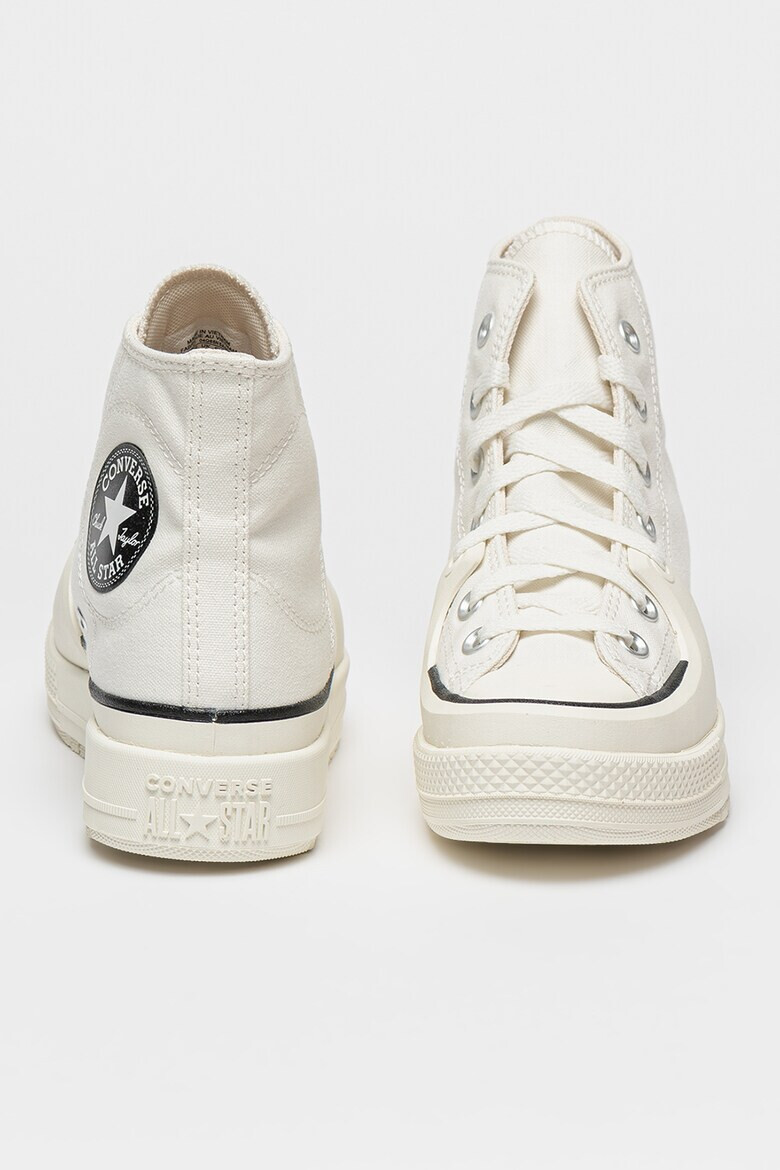 Converse Унисекс кецове Chuck Taylor All Star Construct - Pepit.bg