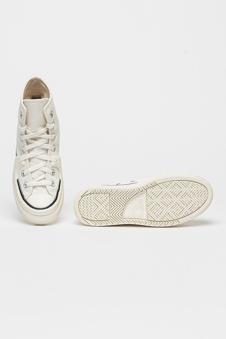 Converse Унисекс кецове Chuck Taylor All Star Construct - Pepit.bg
