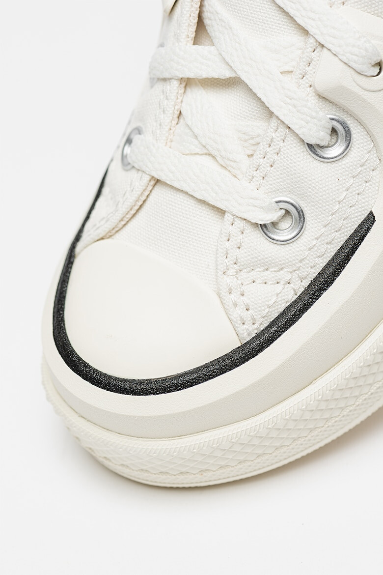 Converse Унисекс кецове Chuck Taylor All Star Construct - Pepit.bg