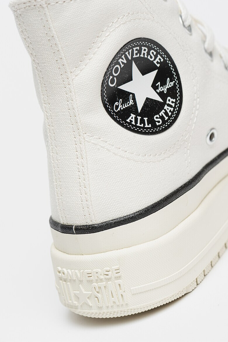 Converse Унисекс кецове Chuck Taylor All Star Construct - Pepit.bg