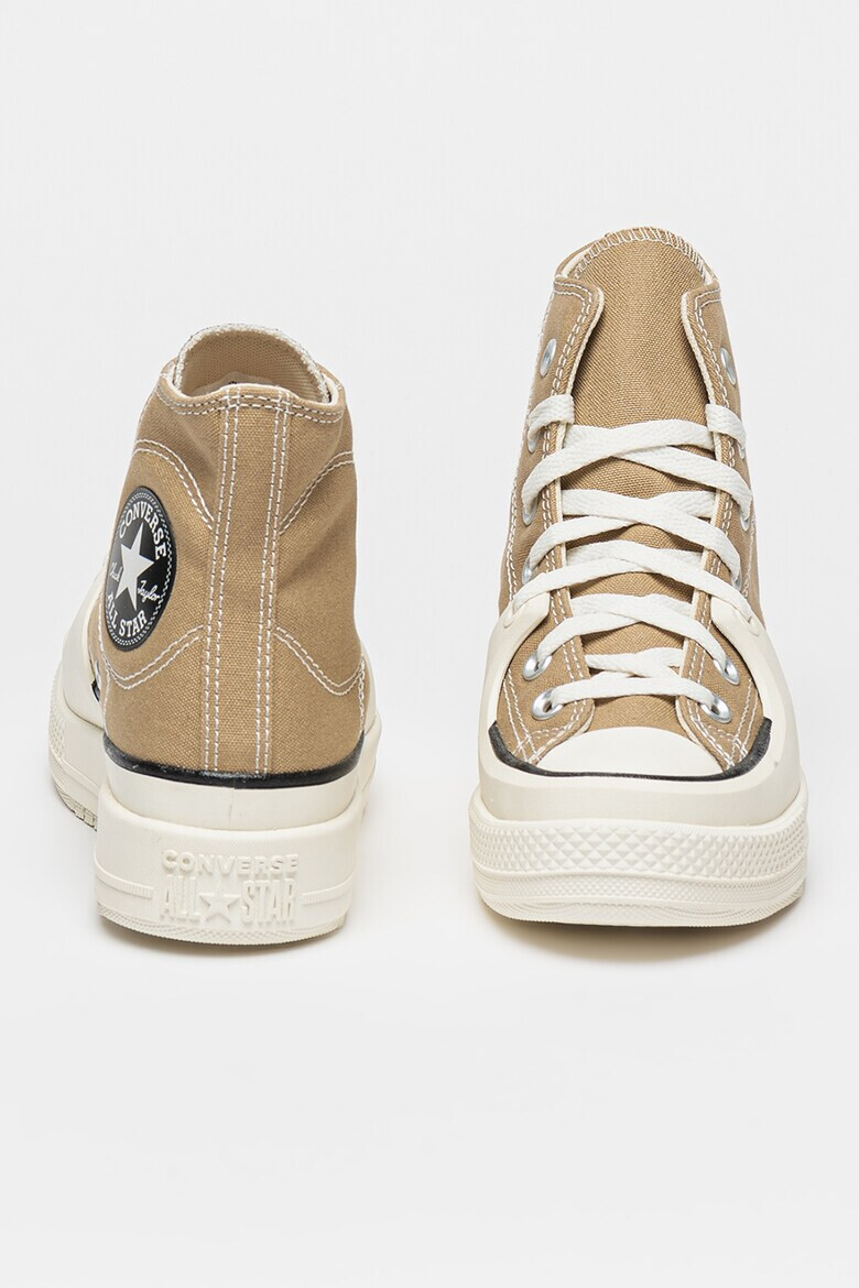 Converse Унисекс кецове Chuck Taylor All Star Construct - Pepit.bg