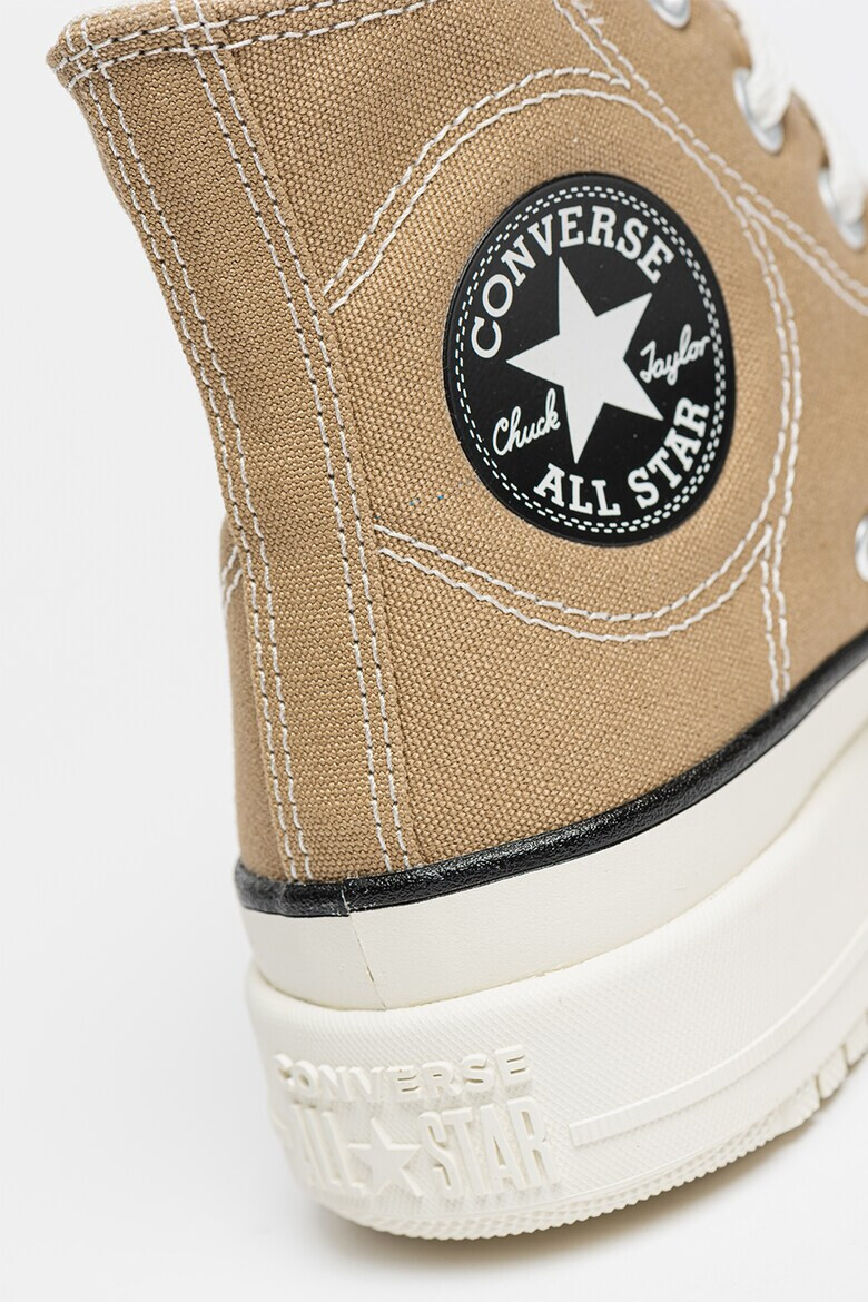 Converse Унисекс кецове Chuck Taylor All Star Construct - Pepit.bg