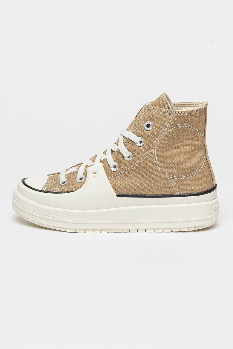 Converse Унисекс кецове Chuck Taylor All Star Construct - Pepit.bg