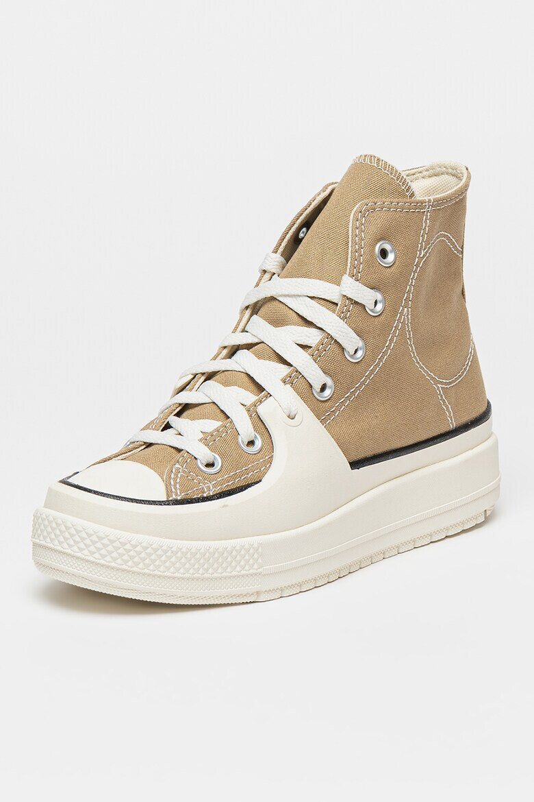 Converse Унисекс кецове Chuck Taylor All Star Construct - Pepit.bg