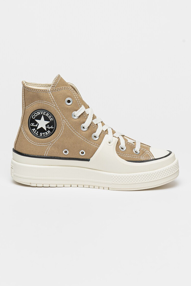 Converse Унисекс кецове Chuck Taylor All Star Construct - Pepit.bg