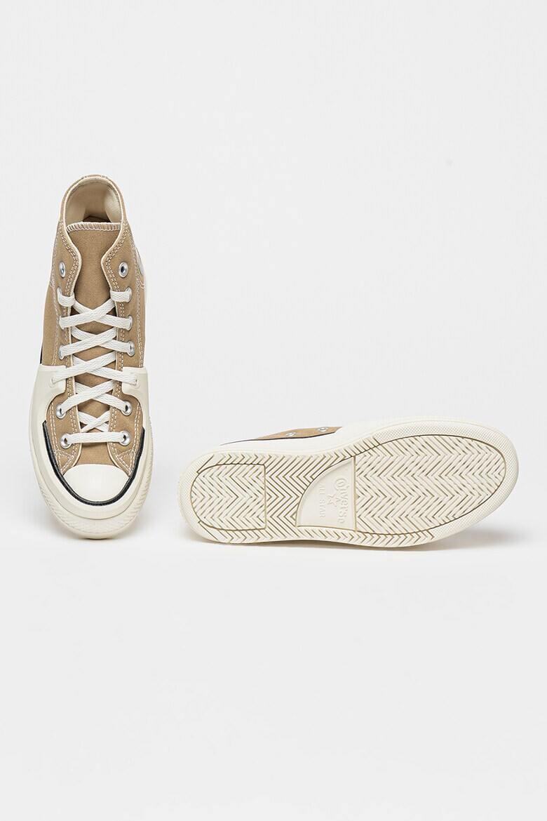 Converse Унисекс кецове Chuck Taylor All Star Construct - Pepit.bg