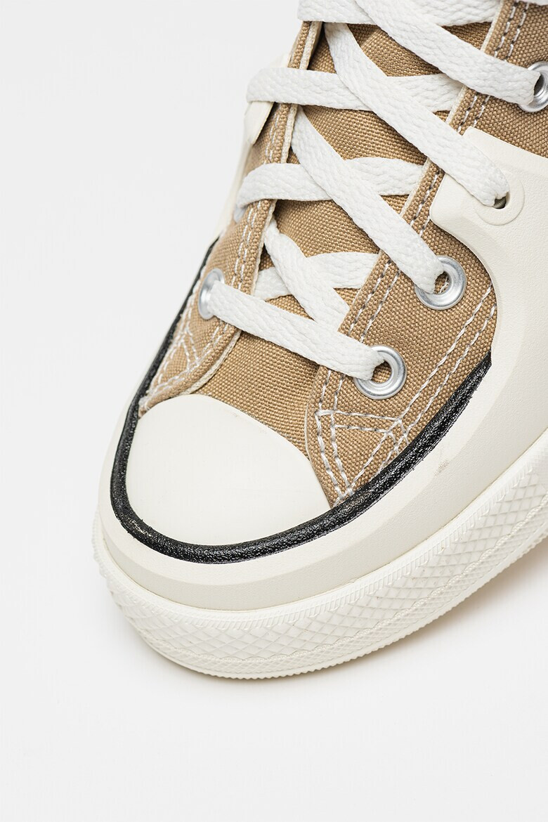 Converse Унисекс кецове Chuck Taylor All Star Construct - Pepit.bg