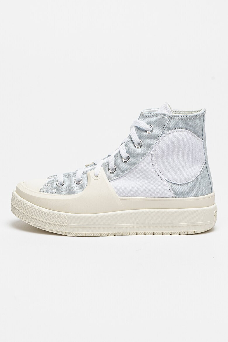 Converse Унисекс кецове Chuck Taylor All Star Construct - Pepit.bg
