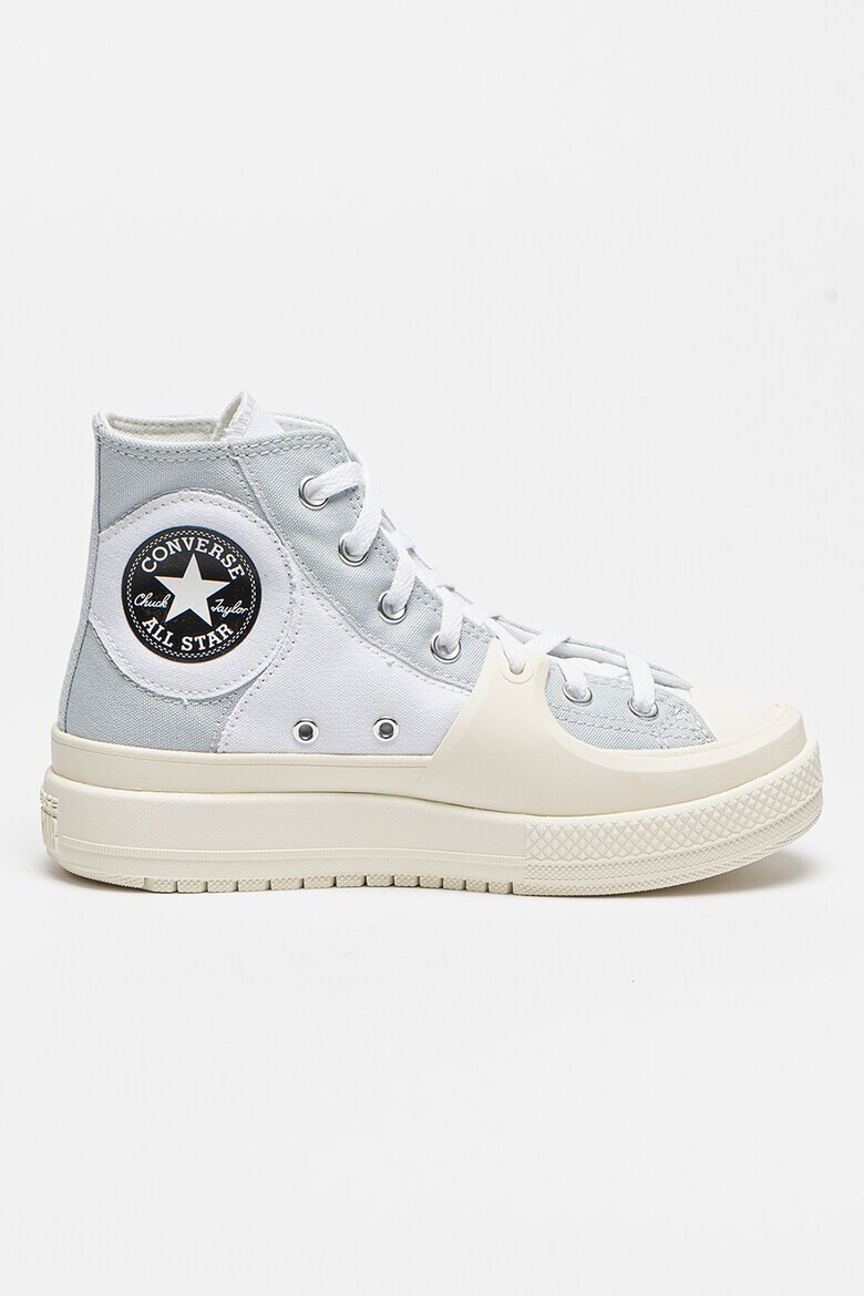 Converse Унисекс кецове Chuck Taylor All Star Construct - Pepit.bg