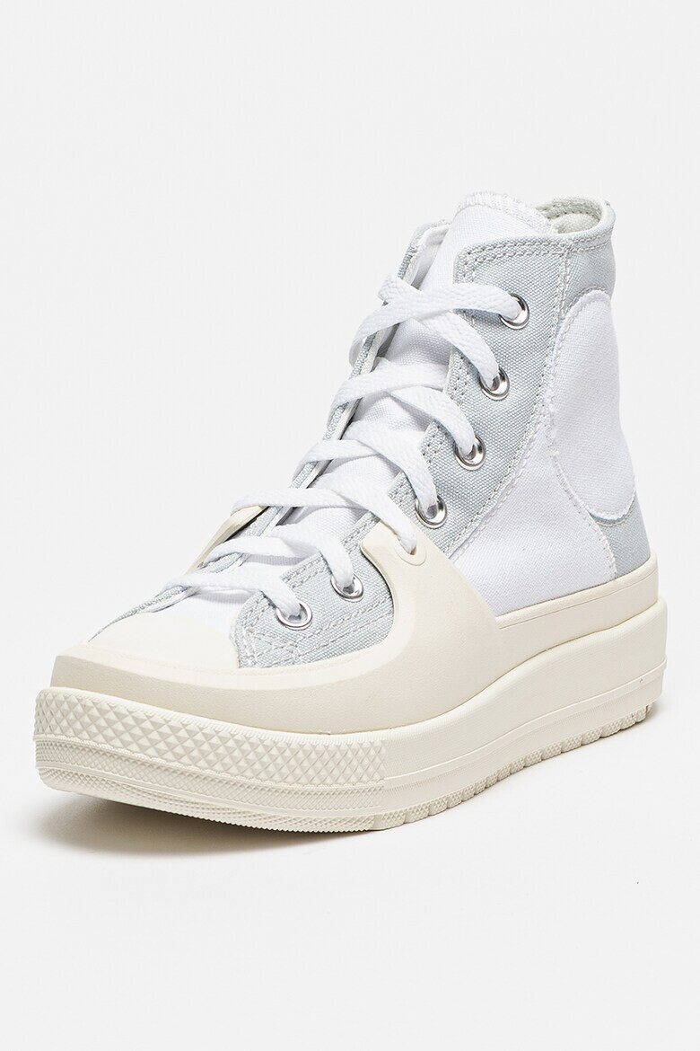 Converse Унисекс кецове Chuck Taylor All Star Construct - Pepit.bg