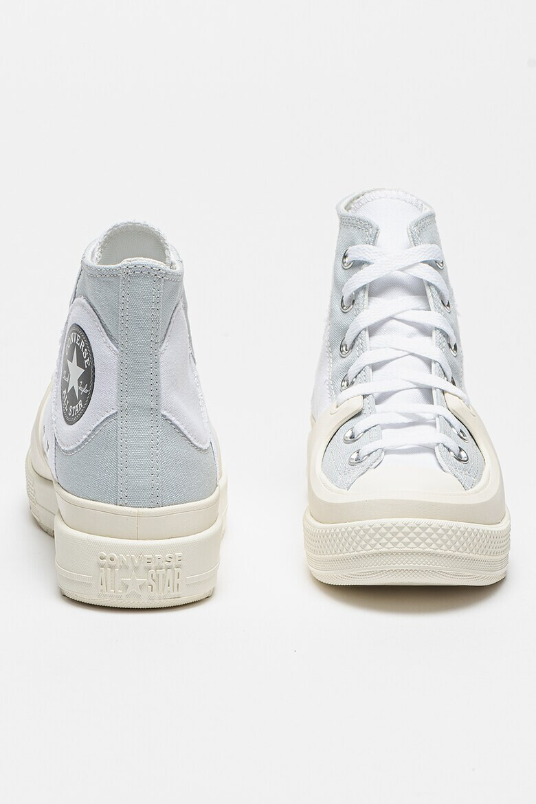 Converse Унисекс кецове Chuck Taylor All Star Construct - Pepit.bg