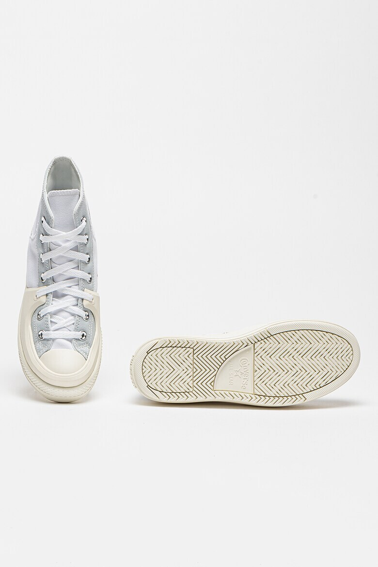 Converse Унисекс кецове Chuck Taylor All Star Construct - Pepit.bg