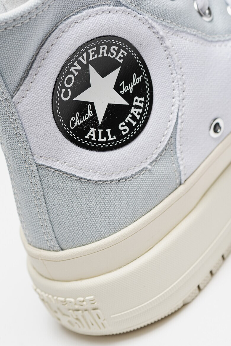 Converse Унисекс кецове Chuck Taylor All Star Construct - Pepit.bg