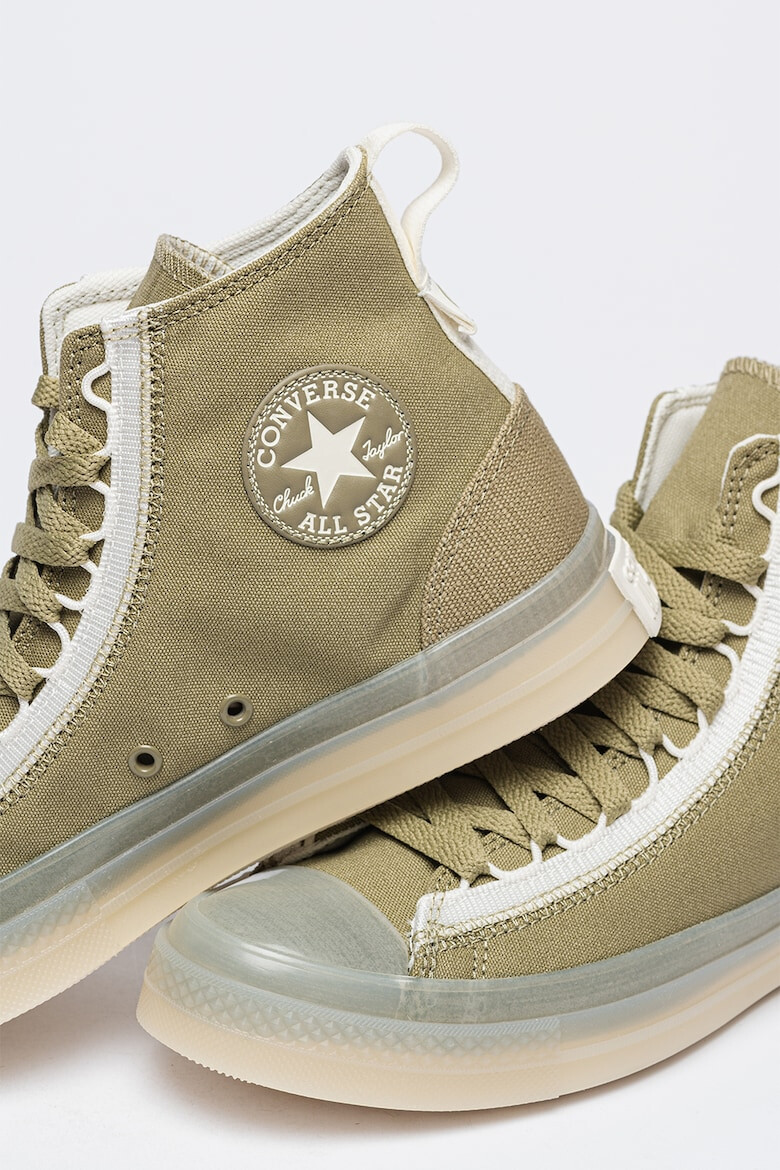 Converse Унисекс кецове Chuck Taylor All Star CX EXP2 - Pepit.bg