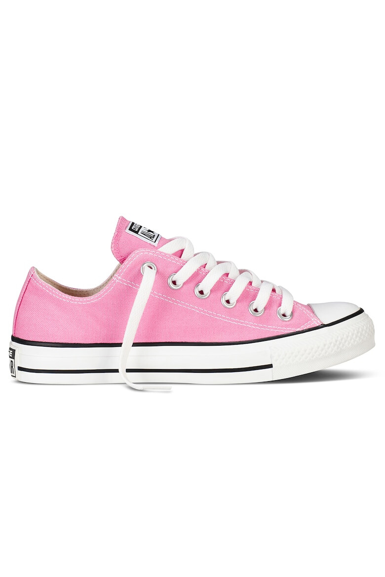 Converse Унисекс кецове Chuck Taylor AS Core OX - Pepit.bg