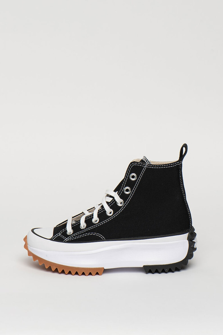 Converse Унисекс хайкинг кецове Run Star - Pepit.bg