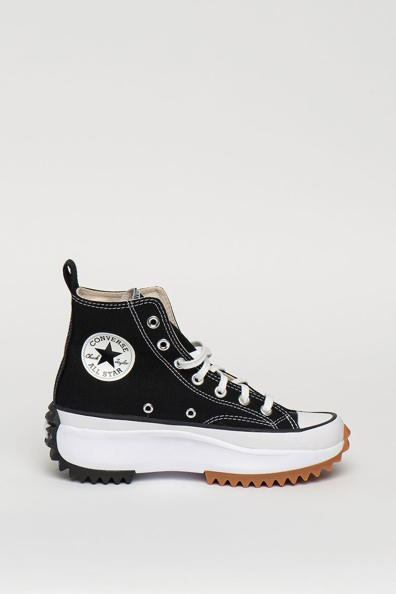 Converse Унисекс хайкинг кецове Run Star - Pepit.bg