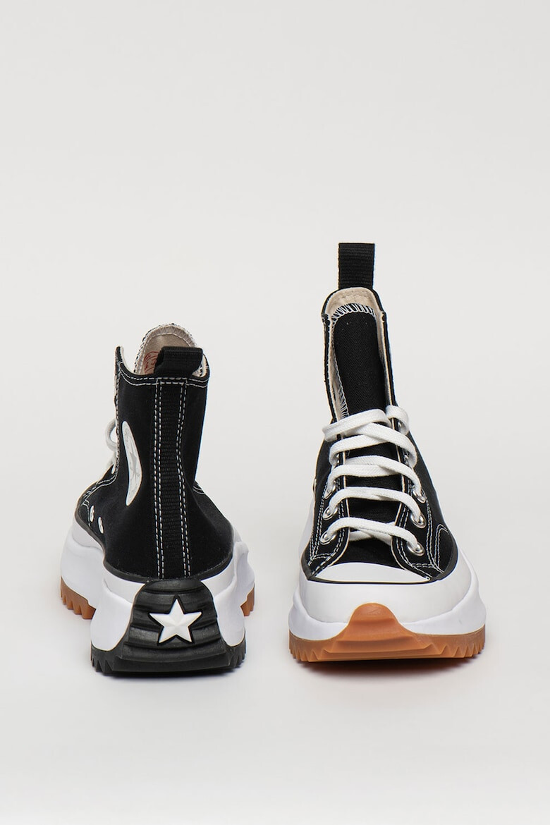 Converse Унисекс хайкинг кецове Run Star - Pepit.bg