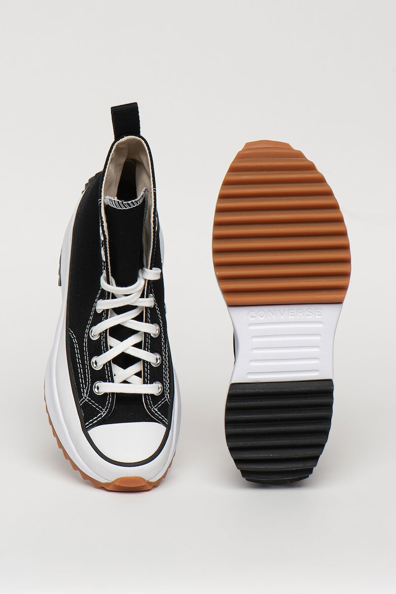 Converse Унисекс хайкинг кецове Run Star - Pepit.bg