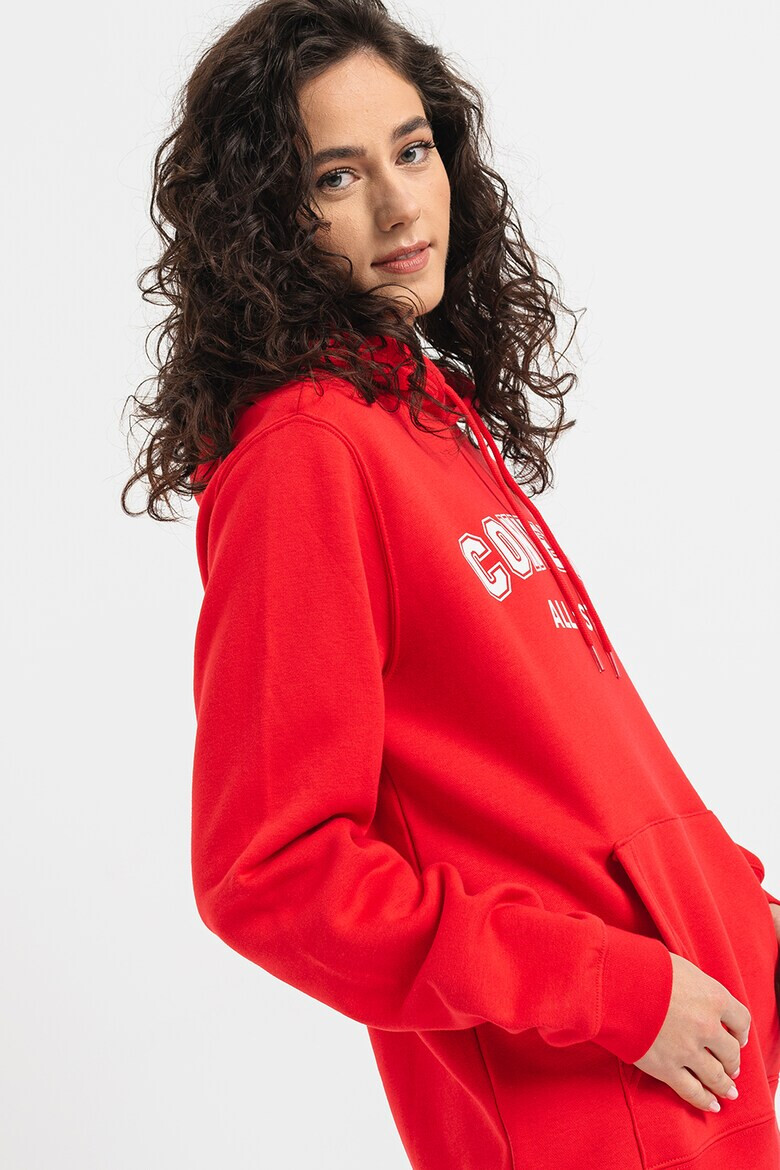 Converse Унисекс худи All Star Single Screen - Pepit.bg