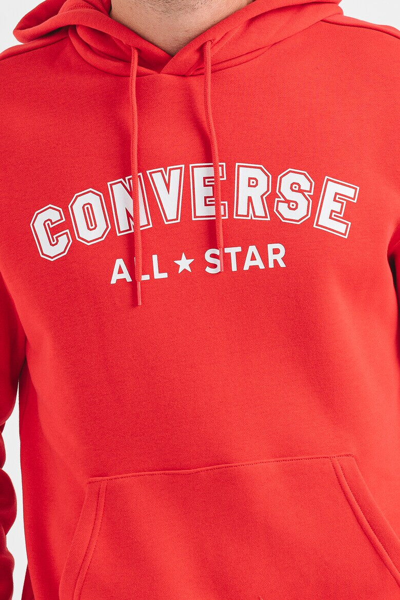 Converse Унисекс худи All Star Single Screen - Pepit.bg
