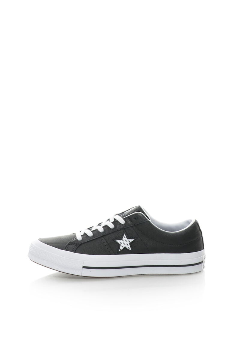 Converse Унисекс кожени кецове One Star - Pepit.bg