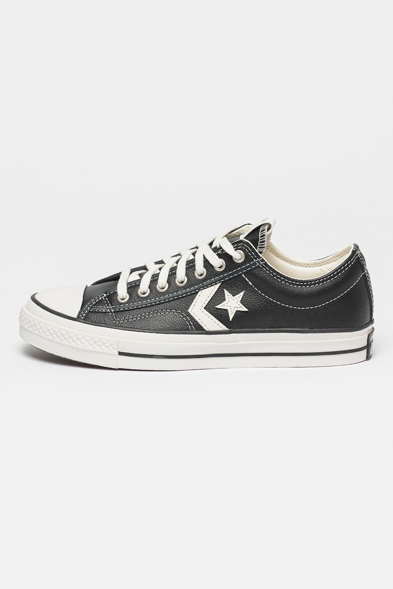 Converse Унисекс кожени кецове Star Player - Pepit.bg