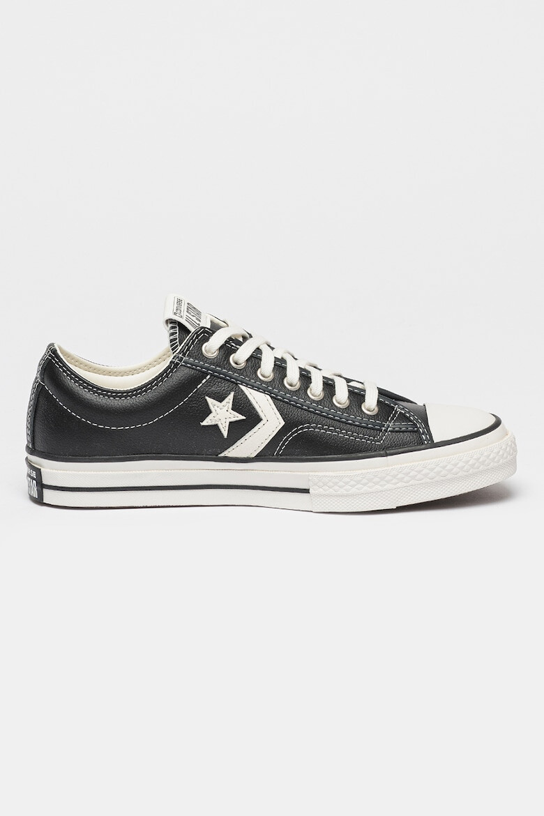 Converse Унисекс кожени кецове Star Player - Pepit.bg