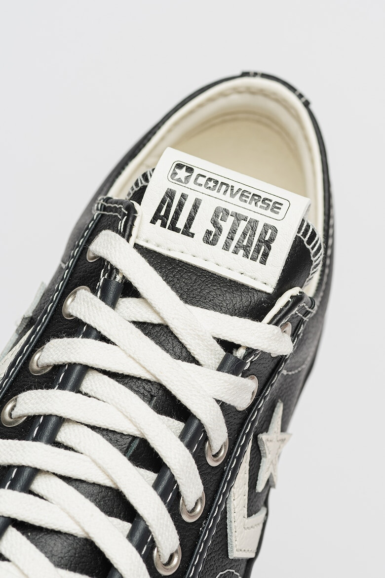 Converse Унисекс кожени кецове Star Player - Pepit.bg