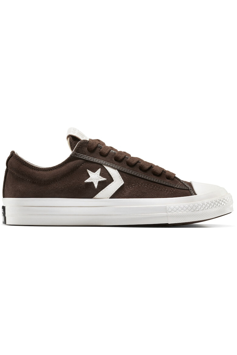 Converse Унисекс маратонки Star Player 76 - Кафяв - Pepit.bg