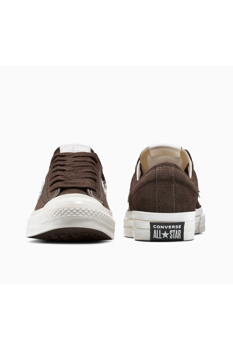 Converse Унисекс маратонки Star Player 76 - Кафяв - Pepit.bg