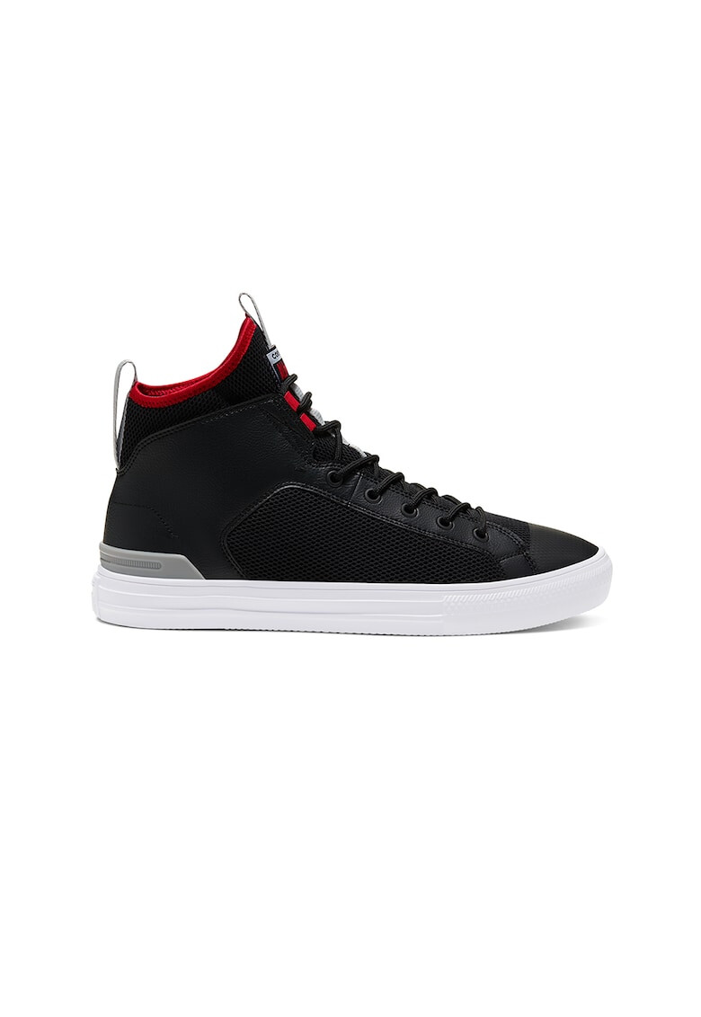 Converse Унисекс мрежести спортни обувки All Star Ultra - Pepit.bg