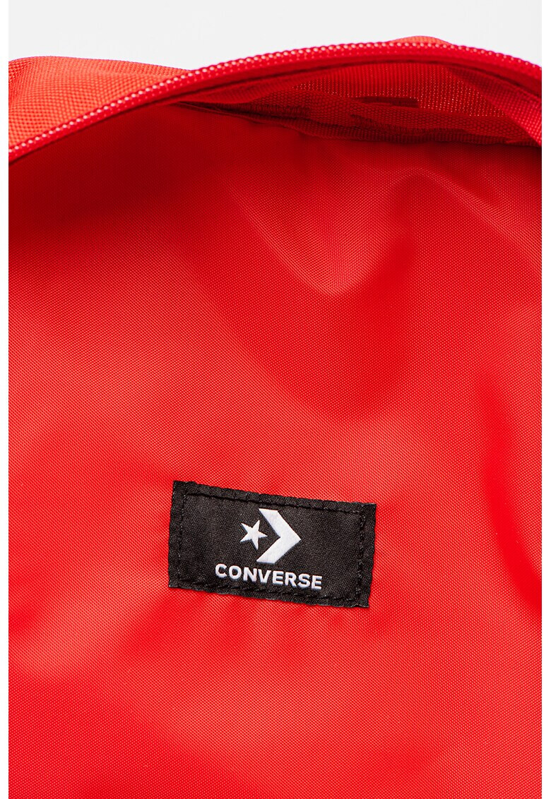 Converse Унисекс раница Speed 2 с уголемено лого - Pepit.bg