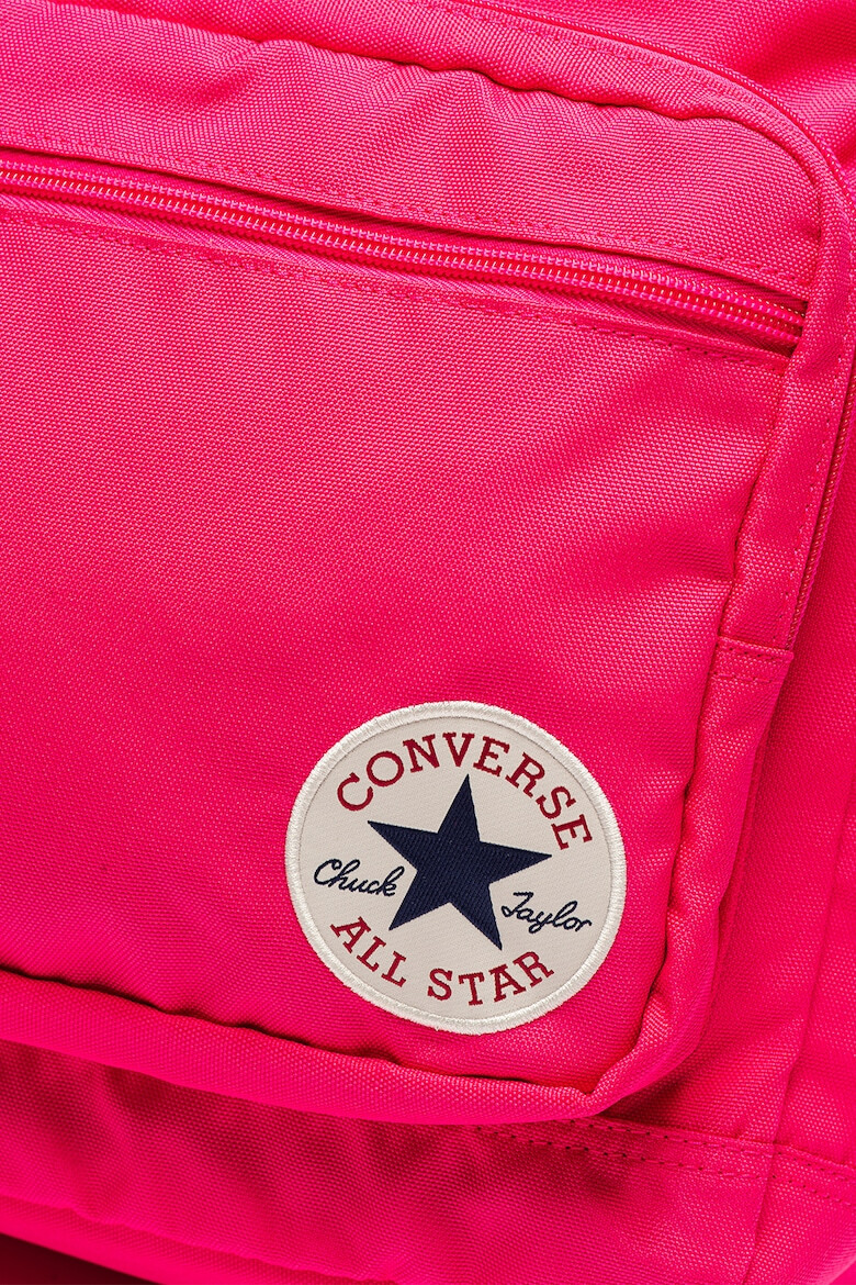 Converse Унисекс раница Go 2 с джобове - 24 л - Pepit.bg