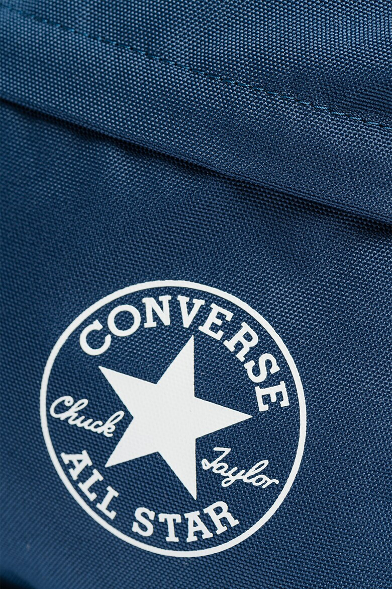 Converse Унисекс раница Speed 3 с външен джоб - 19 л - Pepit.bg