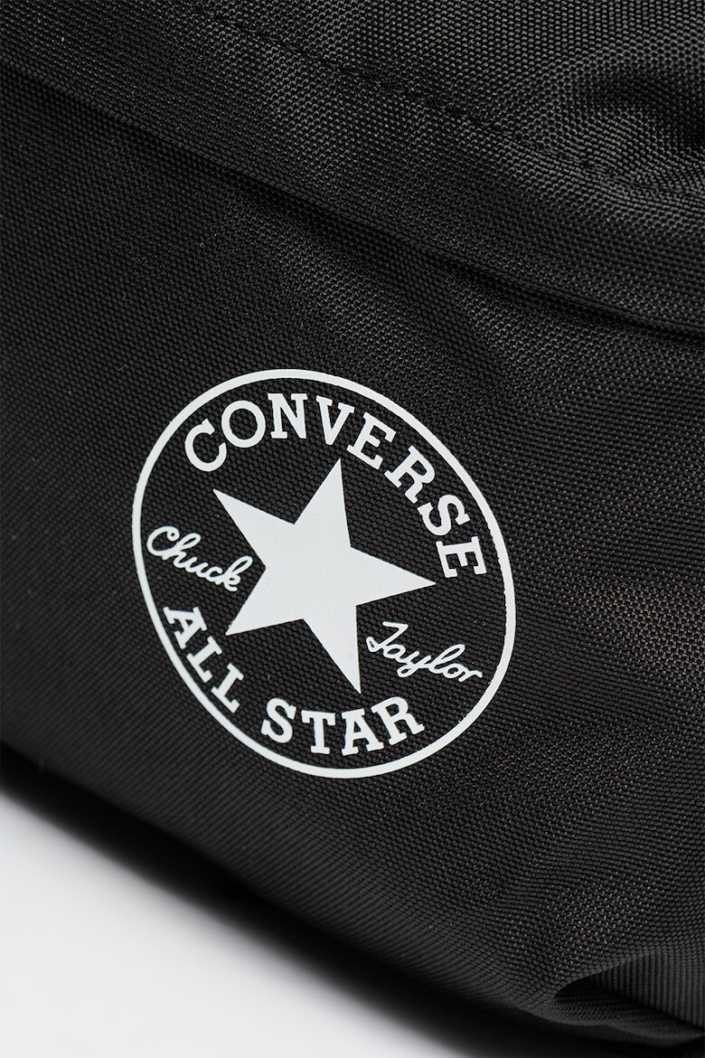 Converse Унисекс раница Speed 3 с външен джоб - 19 л - Pepit.bg