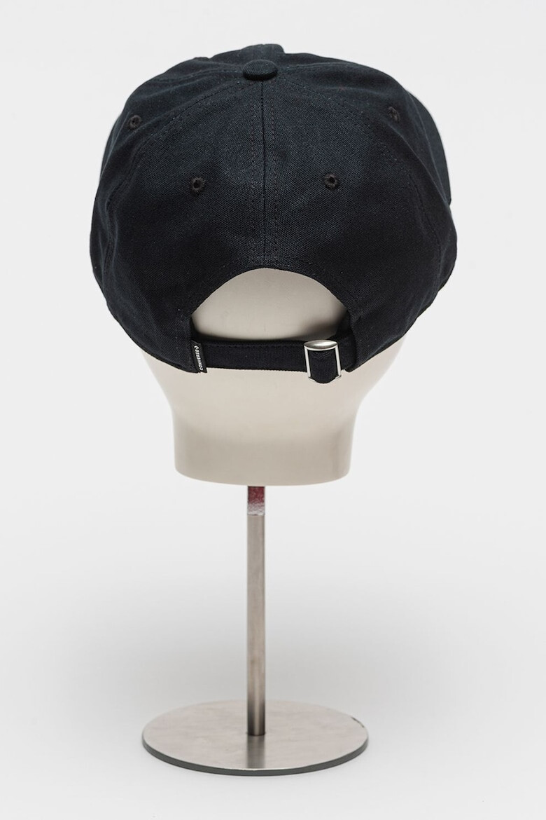 Converse Унисекс шапка Gorros Essential с равна козирка - Pepit.bg