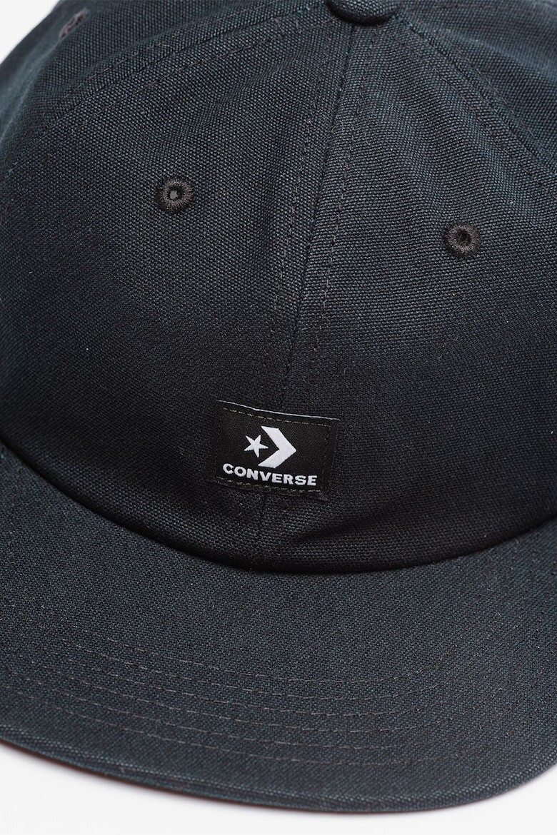 Converse Унисекс шапка Gorros Essential с равна козирка - Pepit.bg