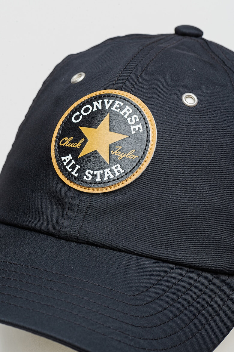 Converse Унисекс шапка Premium с лого - Pepit.bg