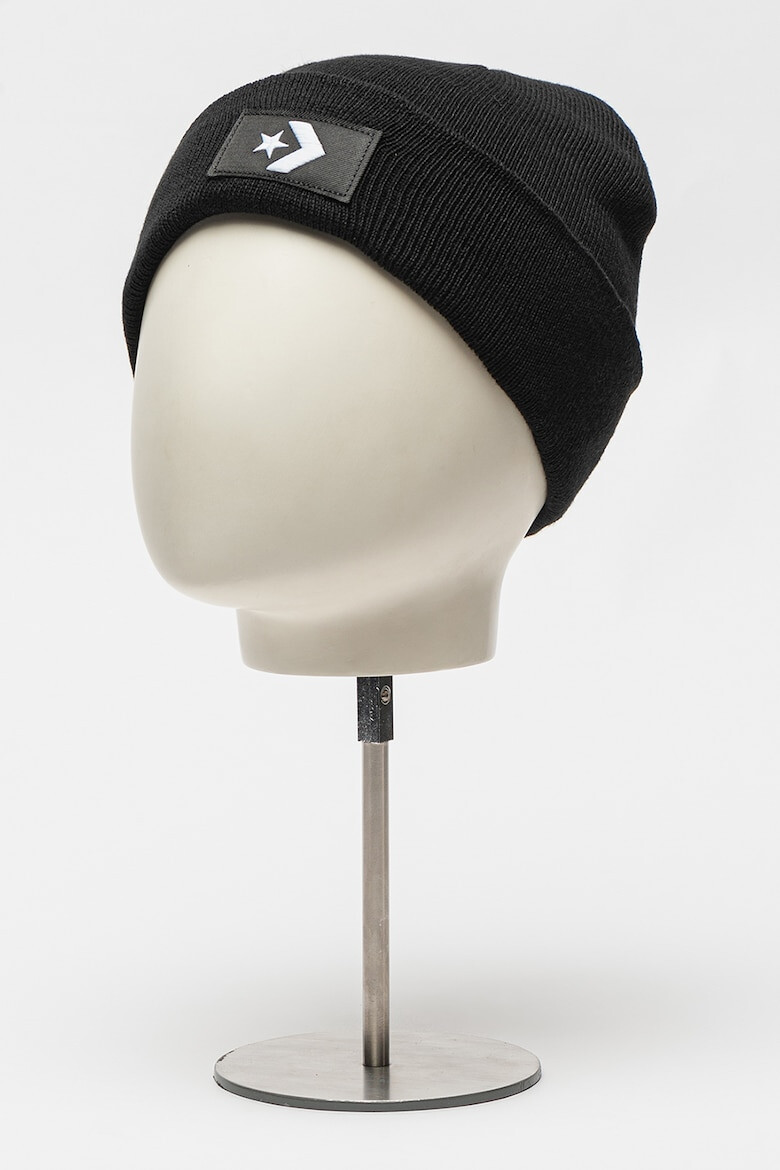 Converse Унисекс шапка Short Dome с пришито лого - Pepit.bg