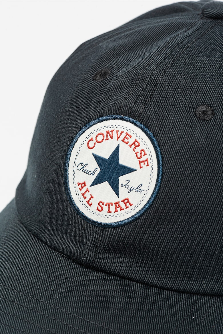Converse Унисекс шапка Tipoff с бродирано лого - Pepit.bg
