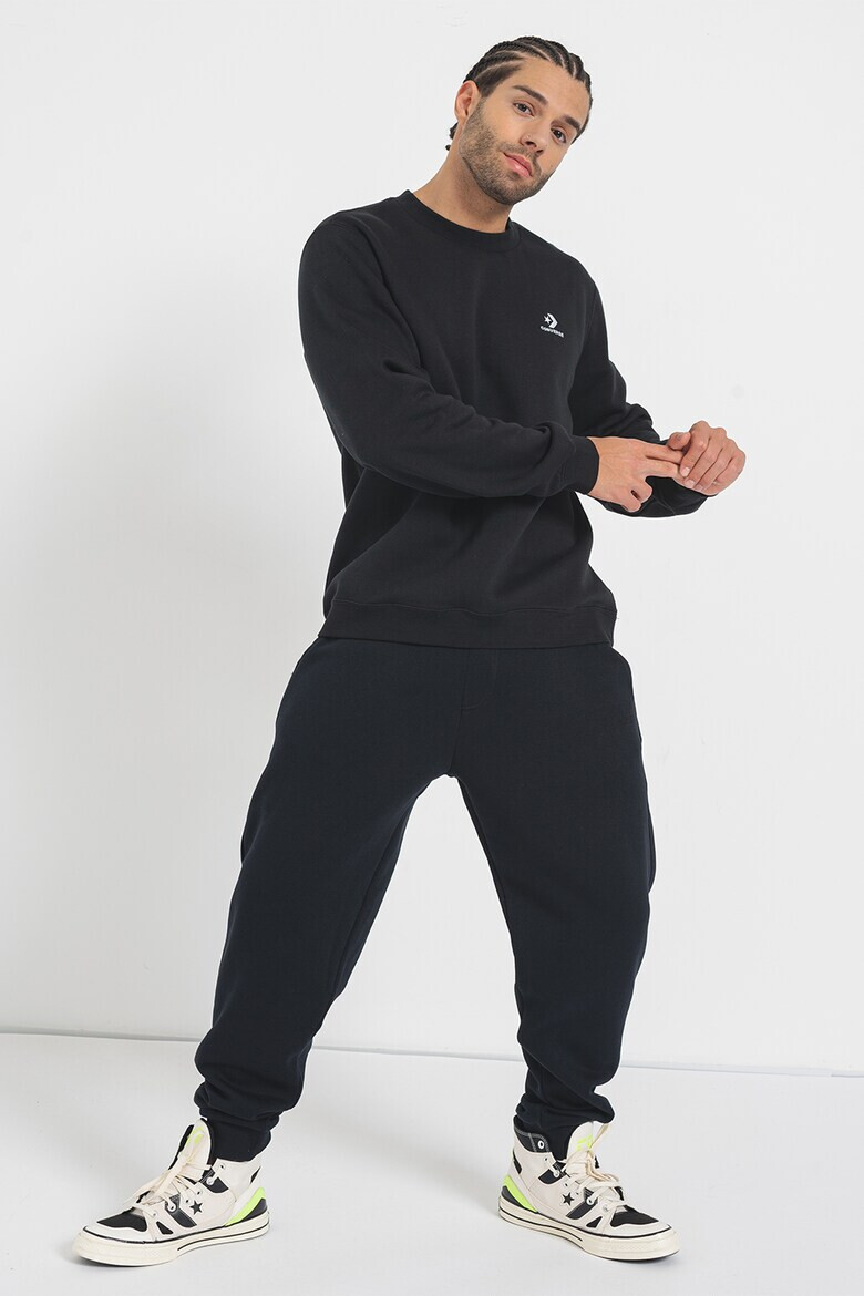 Converse Унисекс суитшърт Star с лого - Pepit.bg