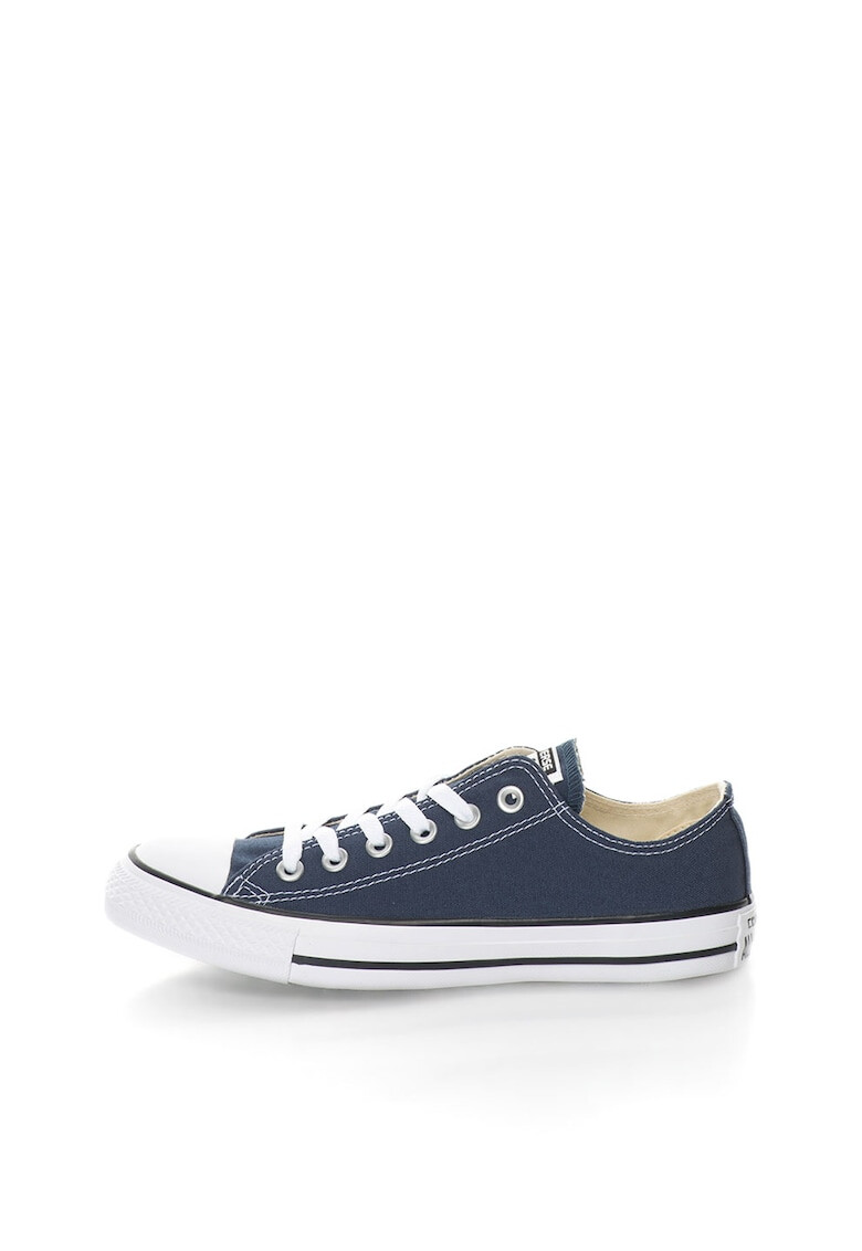 Converse Унисекс текстилни кецове Chuck Taylor All Star OX - Pepit.bg