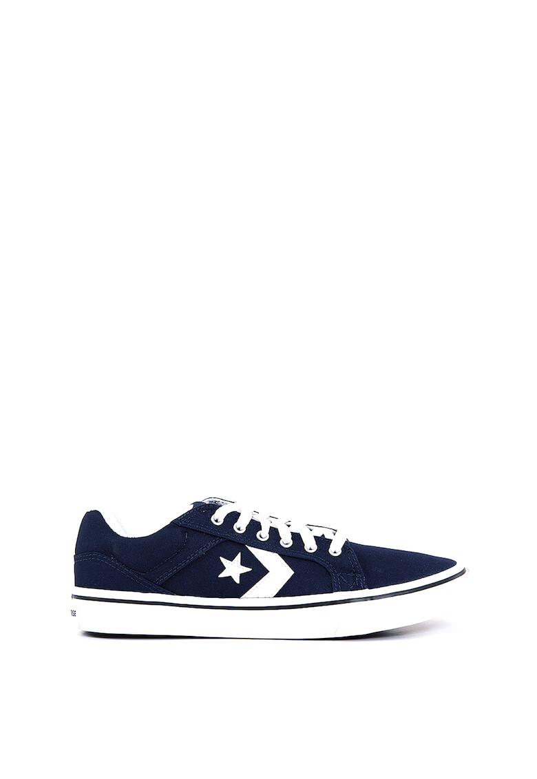 Converse Унисекс текстилни кецове El Distrito 2.0 - Pepit.bg