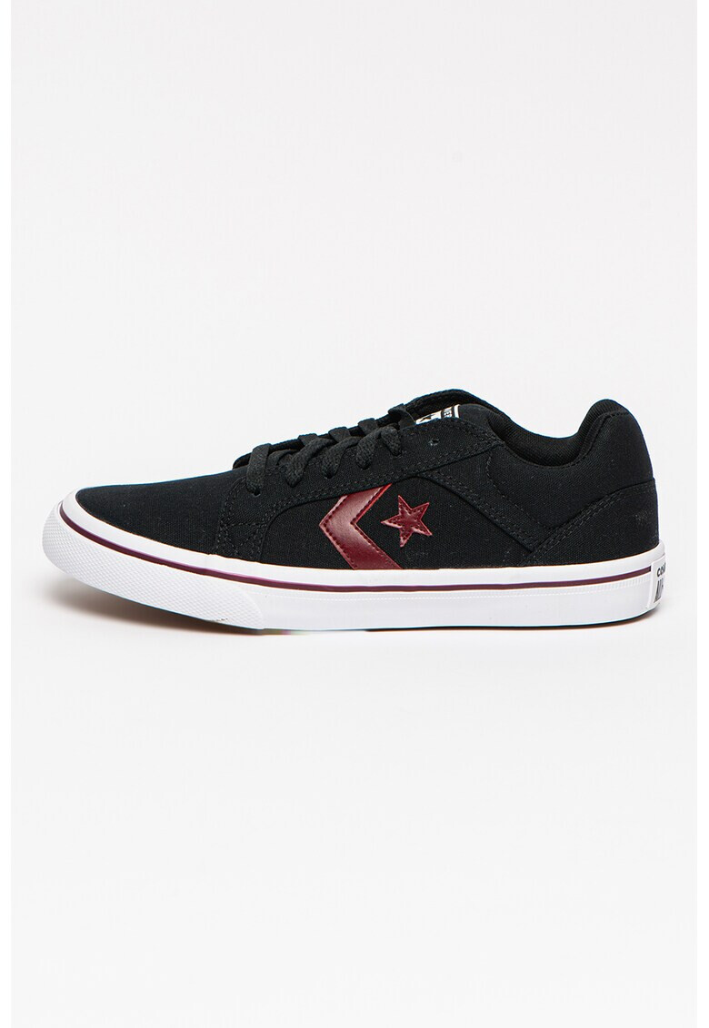 Converse Унисекс текстилни кецове El Distrito 2 - Pepit.bg