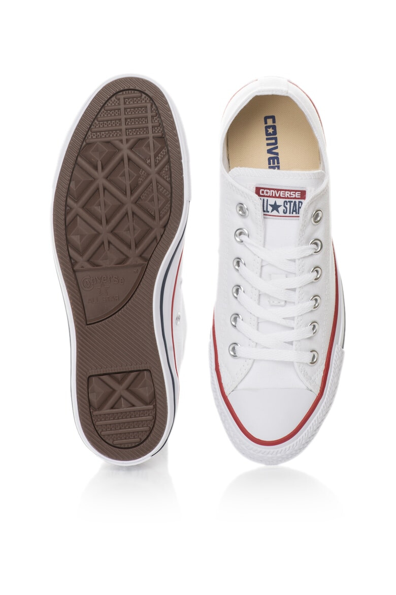 Converse Унисекс текстилни кецове Chuck Taylor All Star Core Ox - Pepit.bg