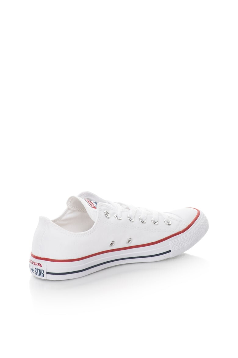 Converse Унисекс текстилни кецове Chuck Taylor All Star Core Ox - Pepit.bg