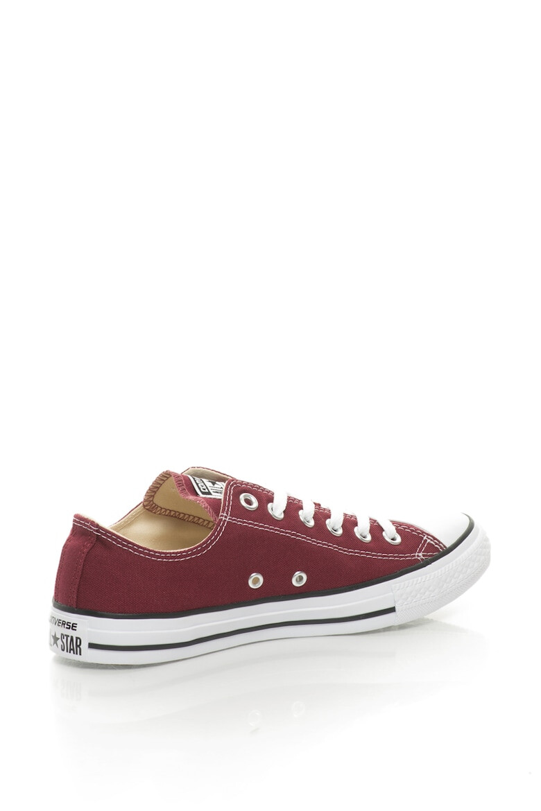 Converse Унисекс текстилни кецове -A - Бордо - Pepit.bg