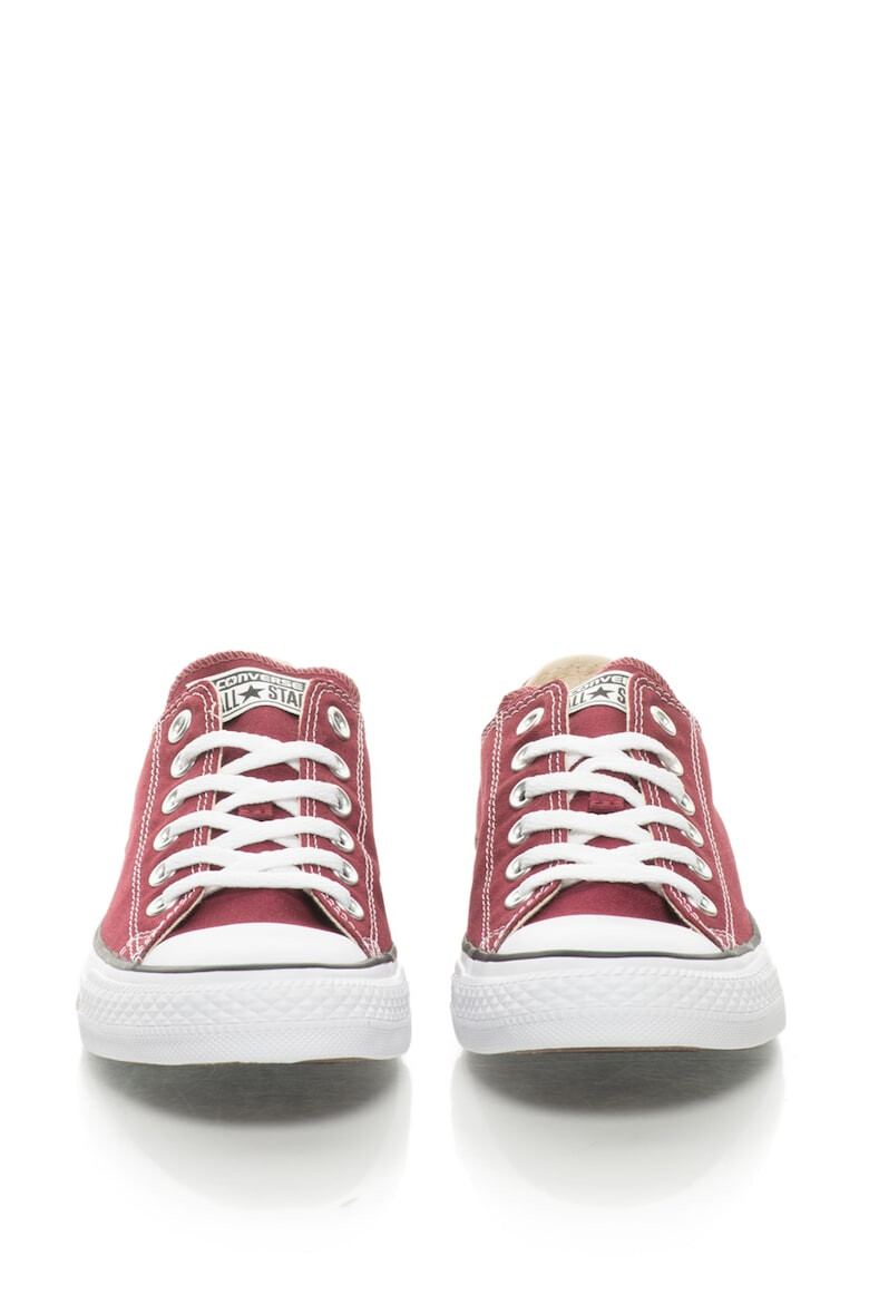 Converse Унисекс текстилни кецове -A - Бордо - Pepit.bg